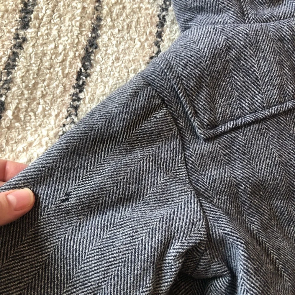 Baby Gap wool coat